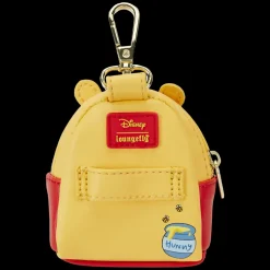 Disney Pet Accessories<Winnie The Pooh Cosplay Treat Bag