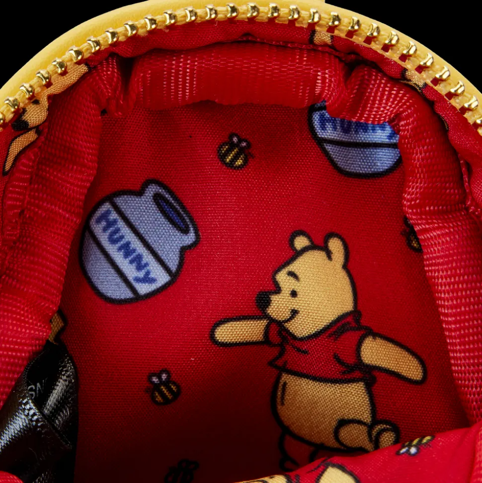 Disney Pet Accessories<Winnie The Pooh Cosplay Treat Bag