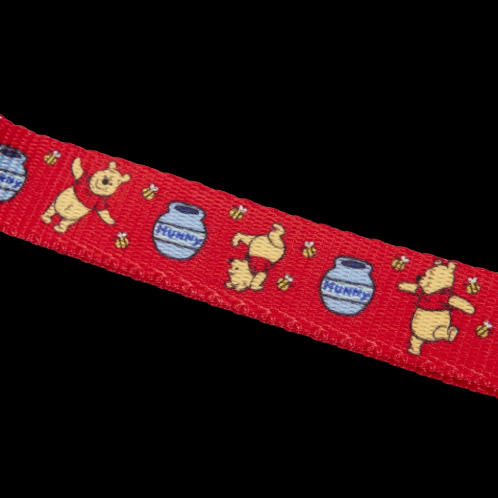 Disney Pet Accessories<Winnie The Pooh Dog Collar