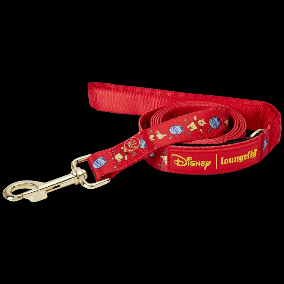 Disney Pet Accessories<Winnie The Pooh Dog Leash