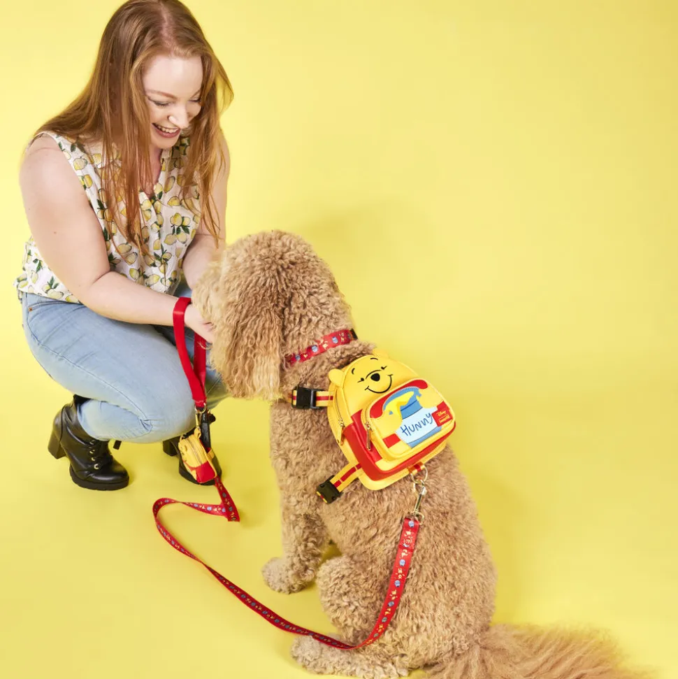Disney Pet Accessories<Winnie The Pooh Dog Leash