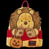 Disney Mini Backpacks<Winnie The Pooh Halloween Costume Plush Cosplay Mini Backpack