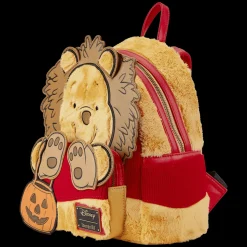 Disney Mini Backpacks<Winnie The Pooh Halloween Costume Plush Cosplay Mini Backpack
