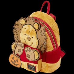 Disney Mini Backpacks<Winnie The Pooh Halloween Costume Plush Cosplay Mini Backpack