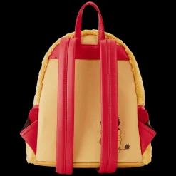 Disney Mini Backpacks<Winnie The Pooh Halloween Costume Plush Cosplay Mini Backpack