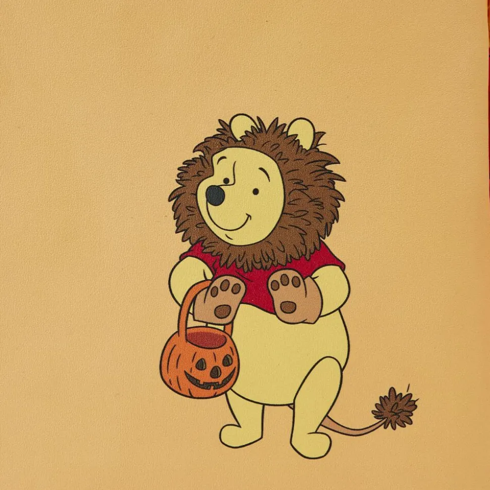 Disney Mini Backpacks<Winnie The Pooh Halloween Costume Plush Cosplay Mini Backpack