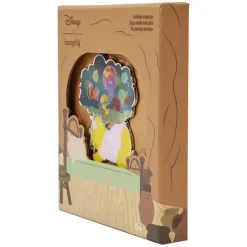 Disney Enamel Pins<Winnie The Pooh Heffa-Dream Lenticular Pin