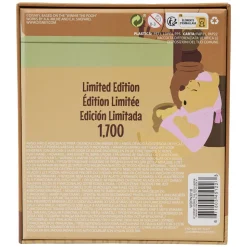 Disney Enamel Pins<Winnie The Pooh Heffa-Dream Lenticular Pin