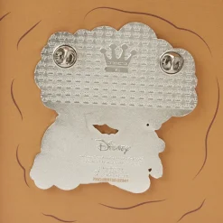 Disney Enamel Pins<Winnie The Pooh Heffa-Dream Lenticular Pin