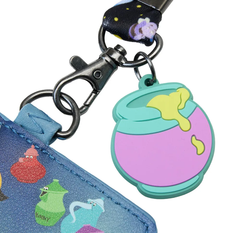 Disney Lanyards<Winnie The Pooh Heffa-Dream Lanyard With Card Holder