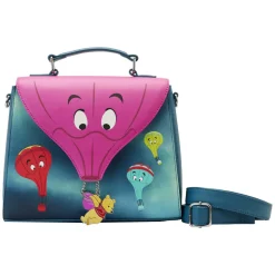 Disney Crossbody Bags<Winnie The Pooh Heffa-Dream Glow Crossbody Bag