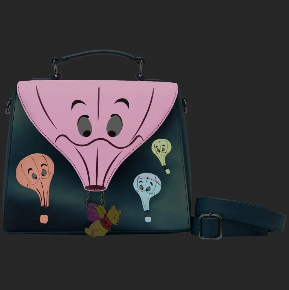 Disney Crossbody Bags<Winnie The Pooh Heffa-Dream Glow Crossbody Bag