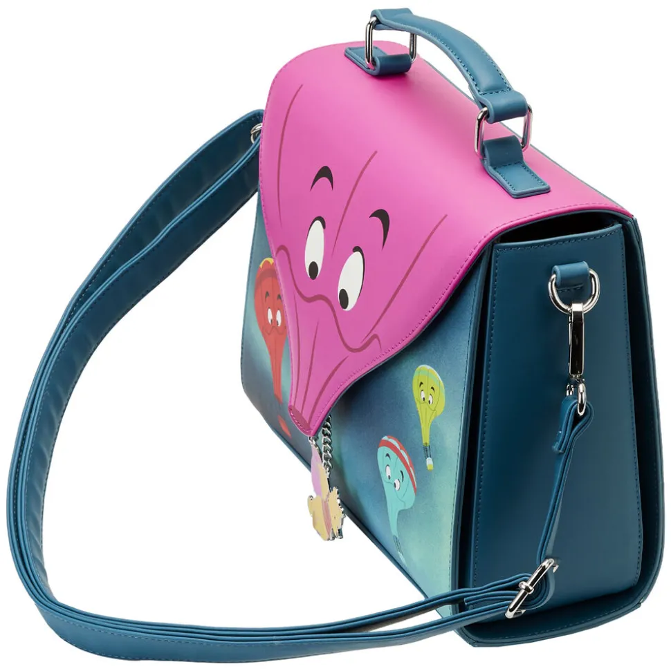 Disney Crossbody Bags<Winnie The Pooh Heffa-Dream Glow Crossbody Bag