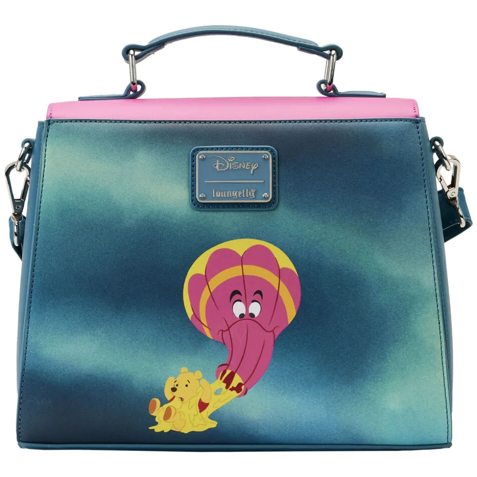 Disney Crossbody Bags<Winnie The Pooh Heffa-Dream Glow Crossbody Bag