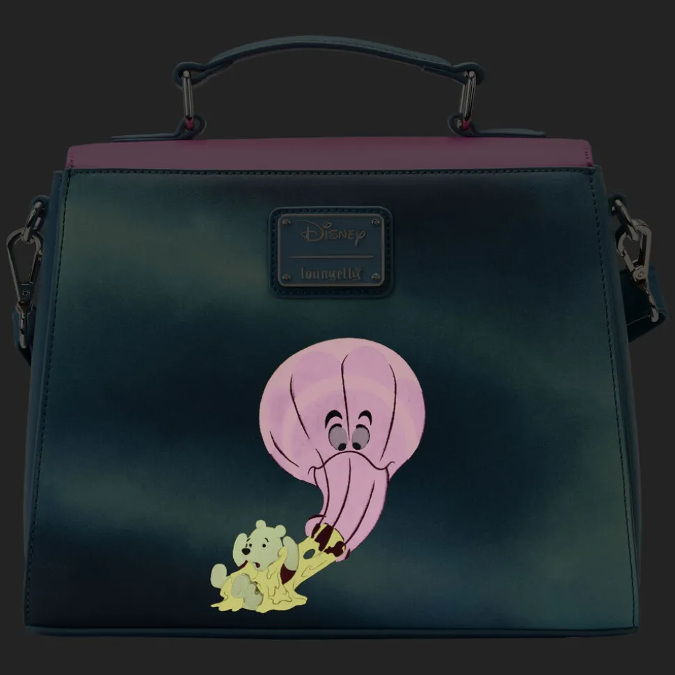 Disney Crossbody Bags<Winnie The Pooh Heffa-Dream Glow Crossbody Bag