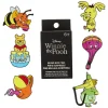 Disney Enamel Pins<Winnie The Pooh Heffa-Dream Mystery Box Pin