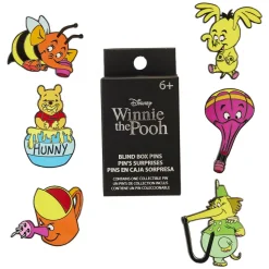 Disney Enamel Pins<Winnie The Pooh Heffa-Dream Mystery Box Pin