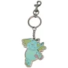 Disney Keychains<Winnie The Pooh Heffa-Dream Lenticular Keychain