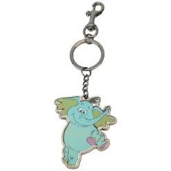 Disney Keychains<Winnie The Pooh Heffa-Dream Lenticular Keychain