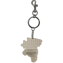 Disney Keychains<Winnie The Pooh Heffa-Dream Lenticular Keychain