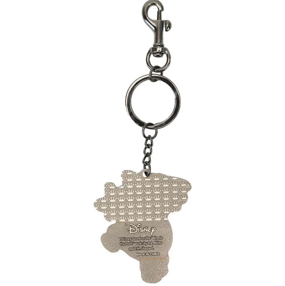 Disney Keychains<Winnie The Pooh Heffa-Dream Lenticular Keychain