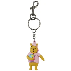 Disney Keychains<Winnie The Pooh Heffa-Dream Keychain