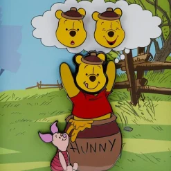 Disney Enamel Pins<Winnie The Pooh Mixed Emotions Pin Set