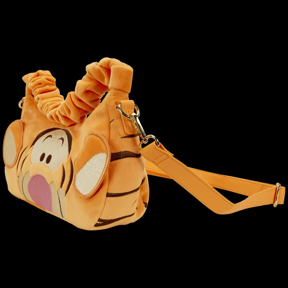 Disney Crossbody Bags<Winnie The Pooh Tigger Plush Cosplay Crossbody Bag