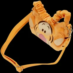 Disney Crossbody Bags<Winnie The Pooh Tigger Plush Cosplay Crossbody Bag
