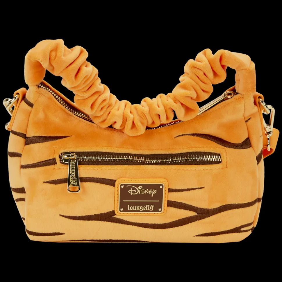 Disney Crossbody Bags<Winnie The Pooh Tigger Plush Cosplay Crossbody Bag