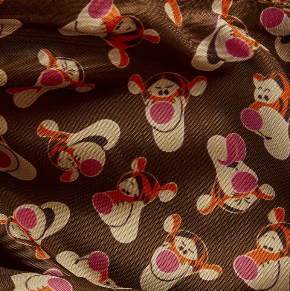 Disney Crossbody Bags<Winnie The Pooh Tigger Plush Cosplay Crossbody Bag