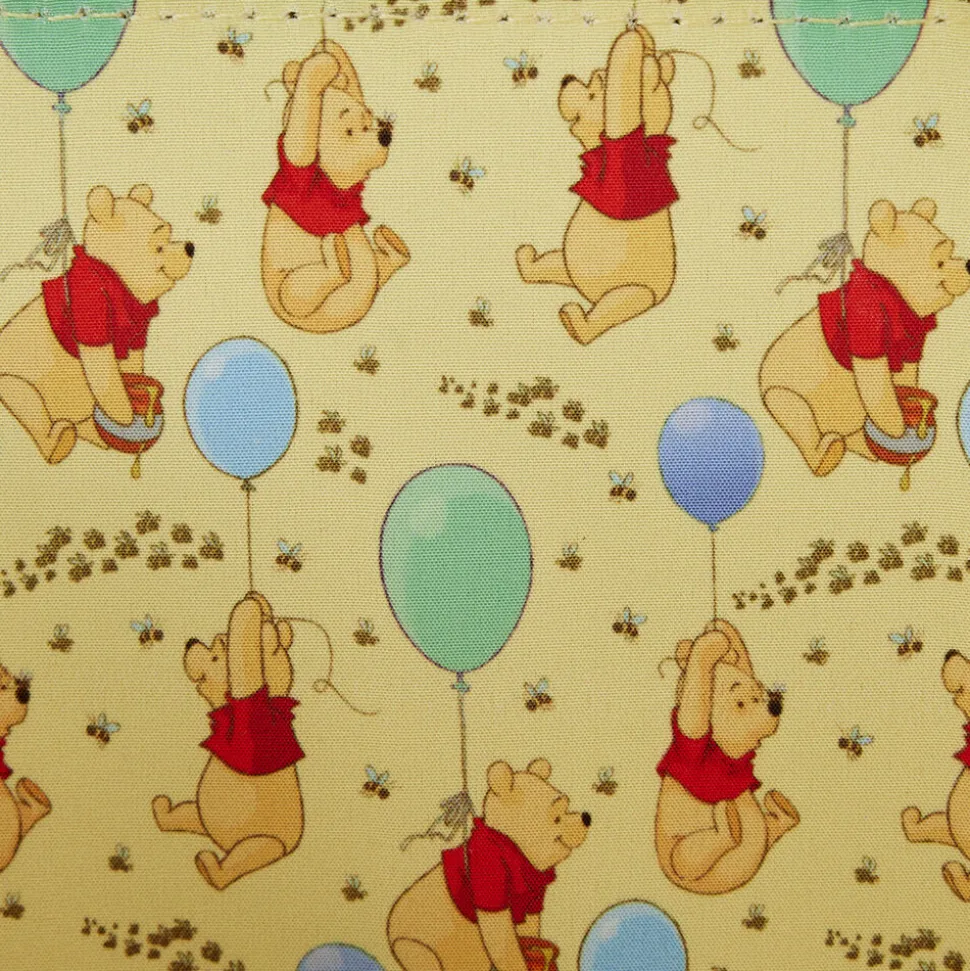 Disney Crossbody Bags<Winnie The Pooh Vintage Lunchbox Crossbody Bag