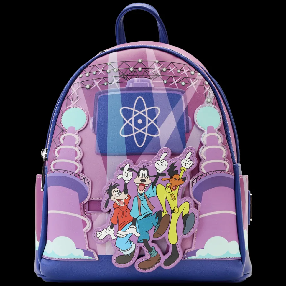 Disney Mini Backpacks<Wondercon Bundle Exclusive - Powerline I2I Glow Mini Backpack And Pop!
