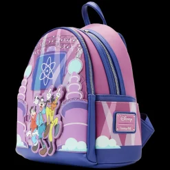 Disney Mini Backpacks<Wondercon Bundle Exclusive - Powerline I2I Glow Mini Backpack And Pop!