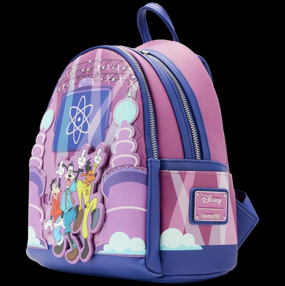 Disney Mini Backpacks<Wondercon Bundle Exclusive - Powerline I2I Glow Mini Backpack And Pop!