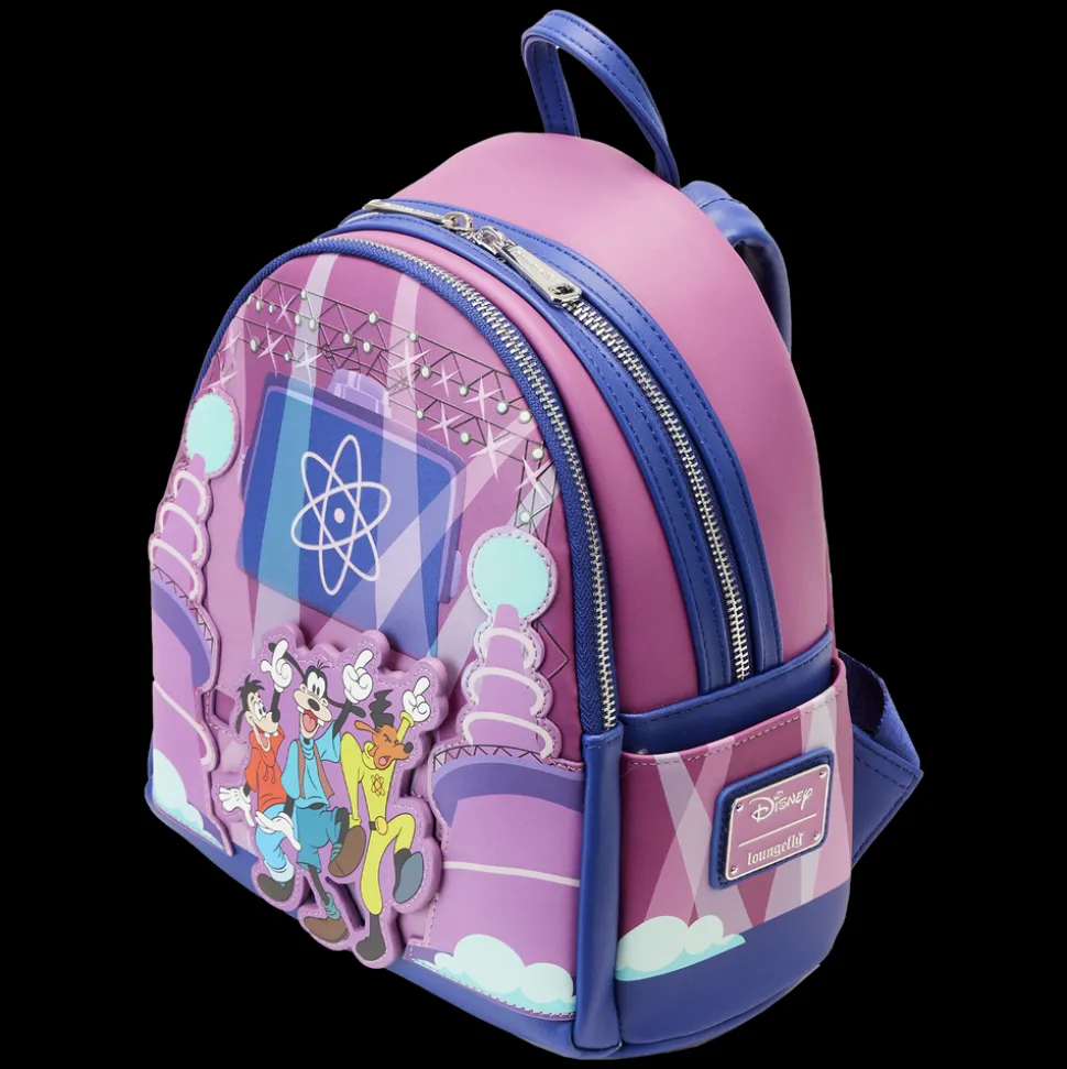 Disney Mini Backpacks<Wondercon Bundle Exclusive - Powerline I2I Glow Mini Backpack And Pop!