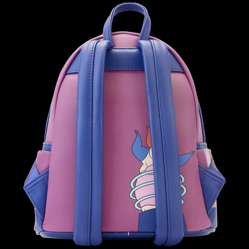 Disney Mini Backpacks<Wondercon Bundle Exclusive - Powerline I2I Glow Mini Backpack And Pop!