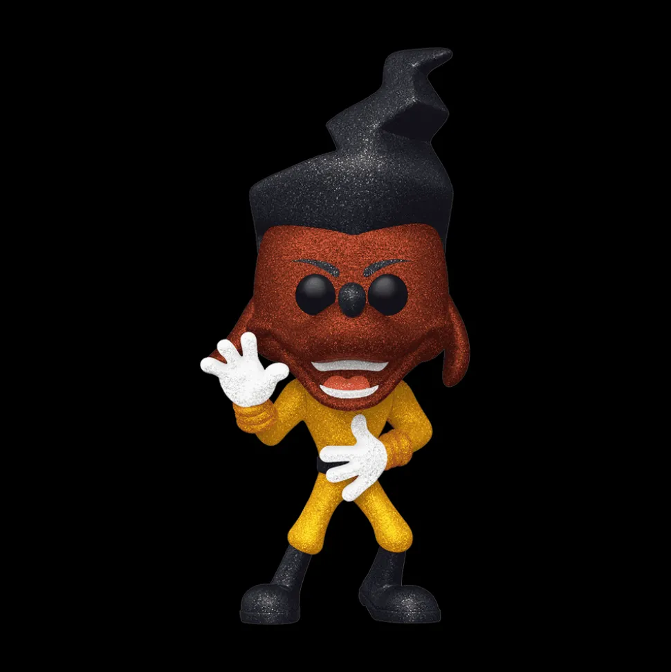 Disney Mini Backpacks<Wondercon Bundle Exclusive - Powerline I2I Glow Mini Backpack And Pop!