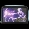 Jujutsu Kaisen Wallets<Wondercon Exclusive - Jujustu Kaisen Satoru Gojo Zip Around Wallet