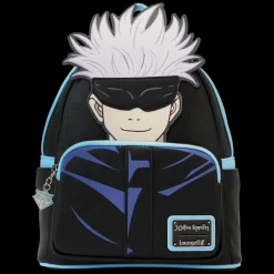 Jujutsu Kaisen Mini Backpacks<Wondercon Exclusive - Satoru Gojo Cosplay Mini Backpack