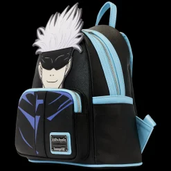 Jujutsu Kaisen Mini Backpacks<Wondercon Exclusive - Satoru Gojo Cosplay Mini Backpack