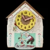 Disney Mini Backpacks<Wondercon Exclusive - Pinocchio Cuckoo Clock Mini Backpack
