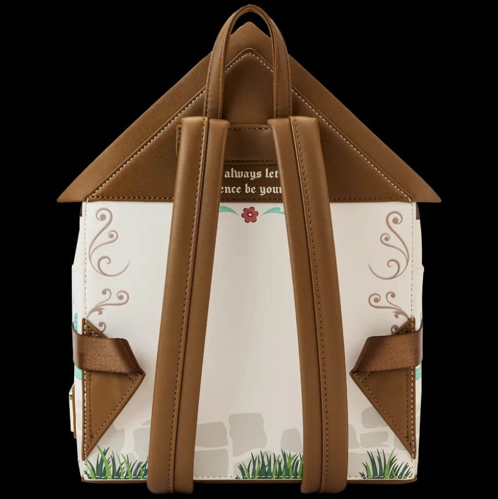 Disney Mini Backpacks<Wondercon Exclusive - Pinocchio Cuckoo Clock Mini Backpack