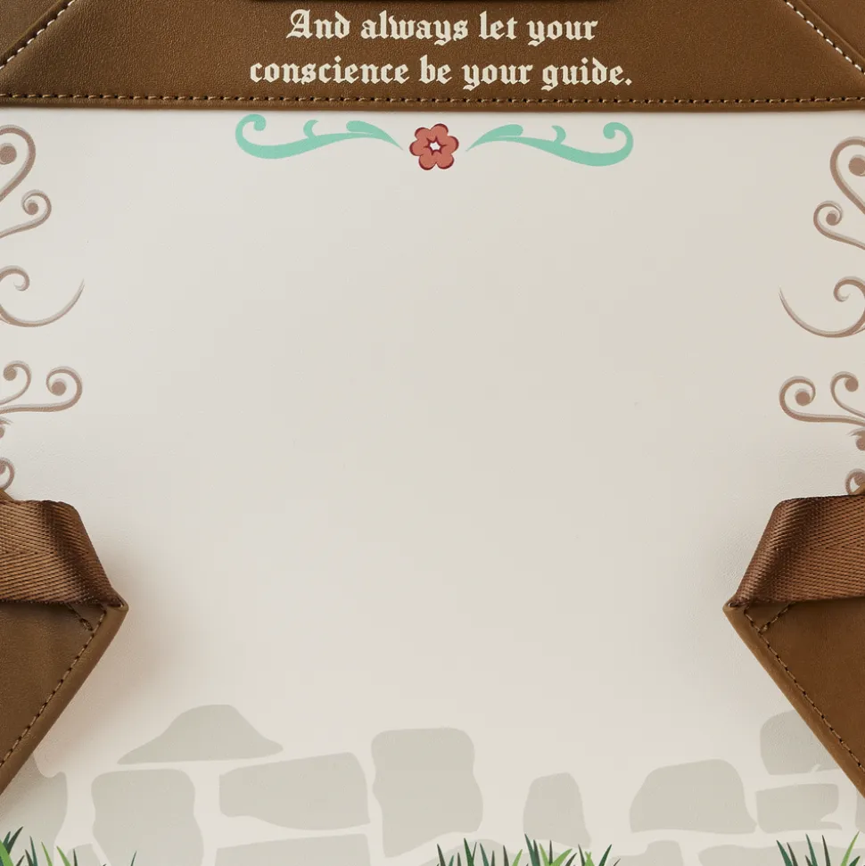 Disney Mini Backpacks<Wondercon Exclusive - Pinocchio Cuckoo Clock Mini Backpack