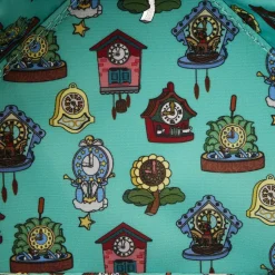 Disney Mini Backpacks<Wondercon Exclusive - Pinocchio Cuckoo Clock Mini Backpack
